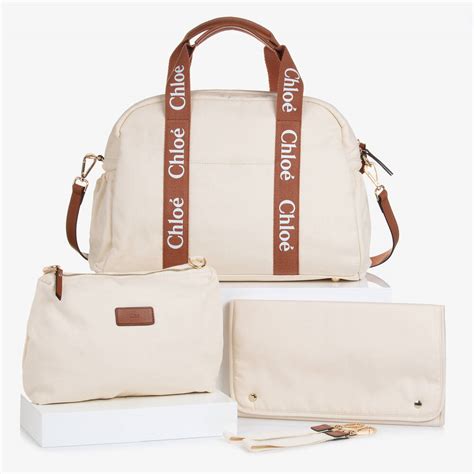 chloe changing bag sale|chloe handbags for sale.